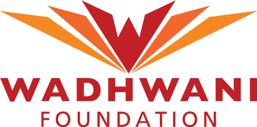 Wadhwani Foundation
